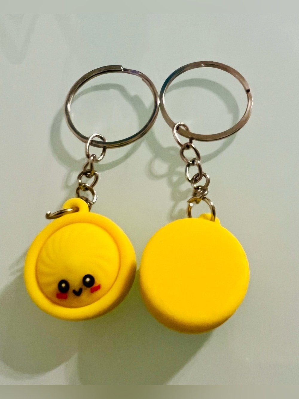 Cute 2 Pack Keychain Set - Picture 3 of 3